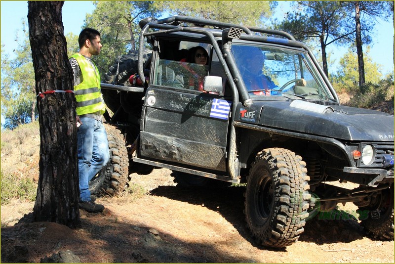 ΕXTREME MEETING THESSALONIKH 4X4 OFFROAD STEBE 2013<br />ΠΡΩΤΗ XTREME ΣΥΝΑΝΤΗΣΗ ΤΕΤΡΑΚΙΝΗΤΩΝ ΣΤΗ ΘΕΣΣΑΛΟΝΙΚΗ